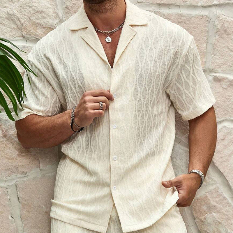 Outfit Estivo - Set Mykonos
