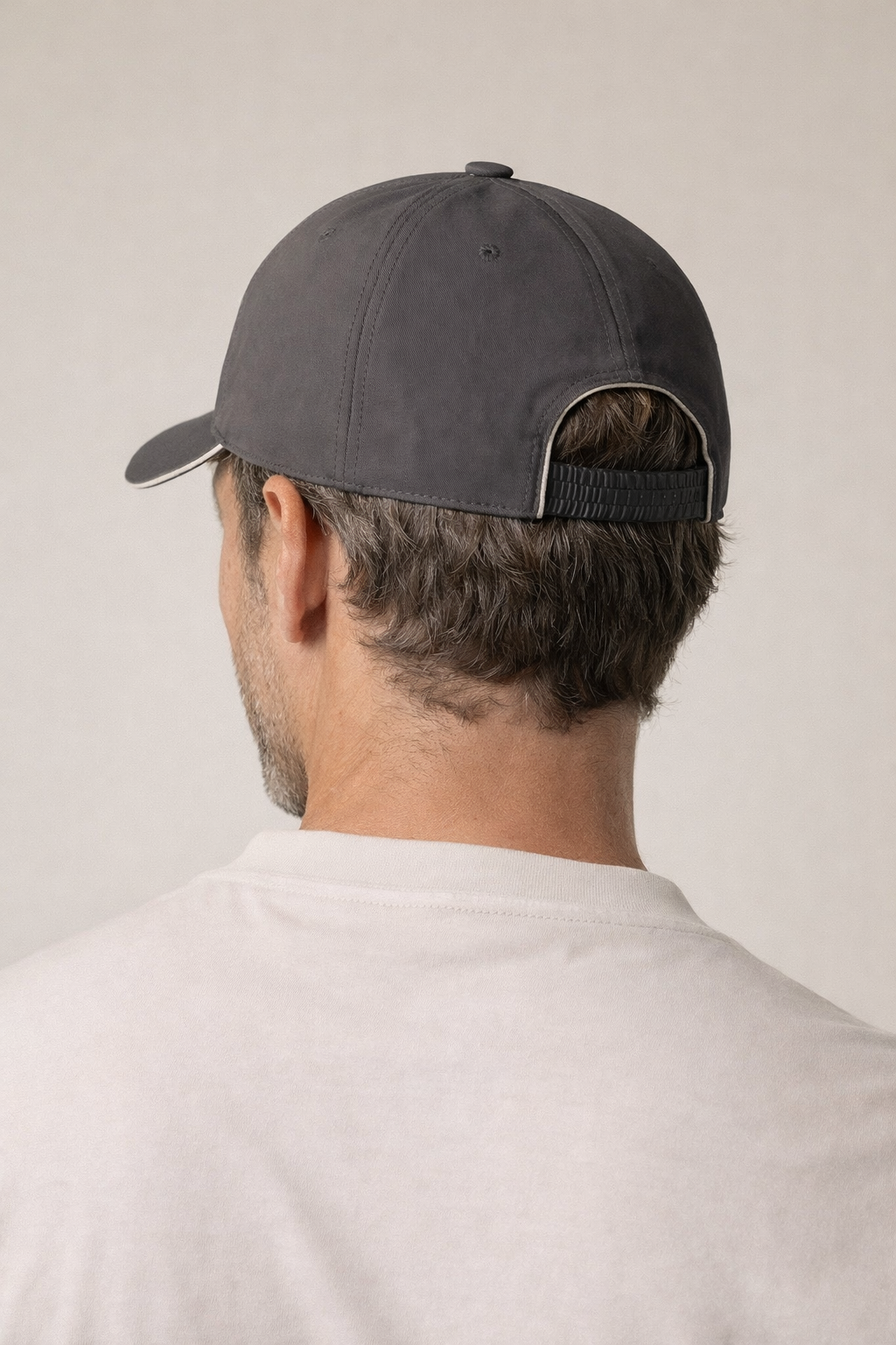 Die RivaSylt Cap Dunkeloliv