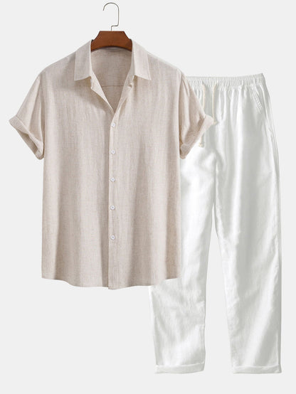 Outfit Estivo - St. Tropez Légende
