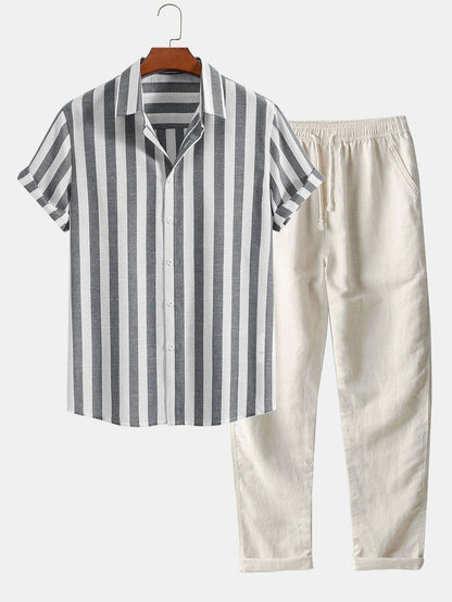 Outfit Estivo - Set Amalfi
