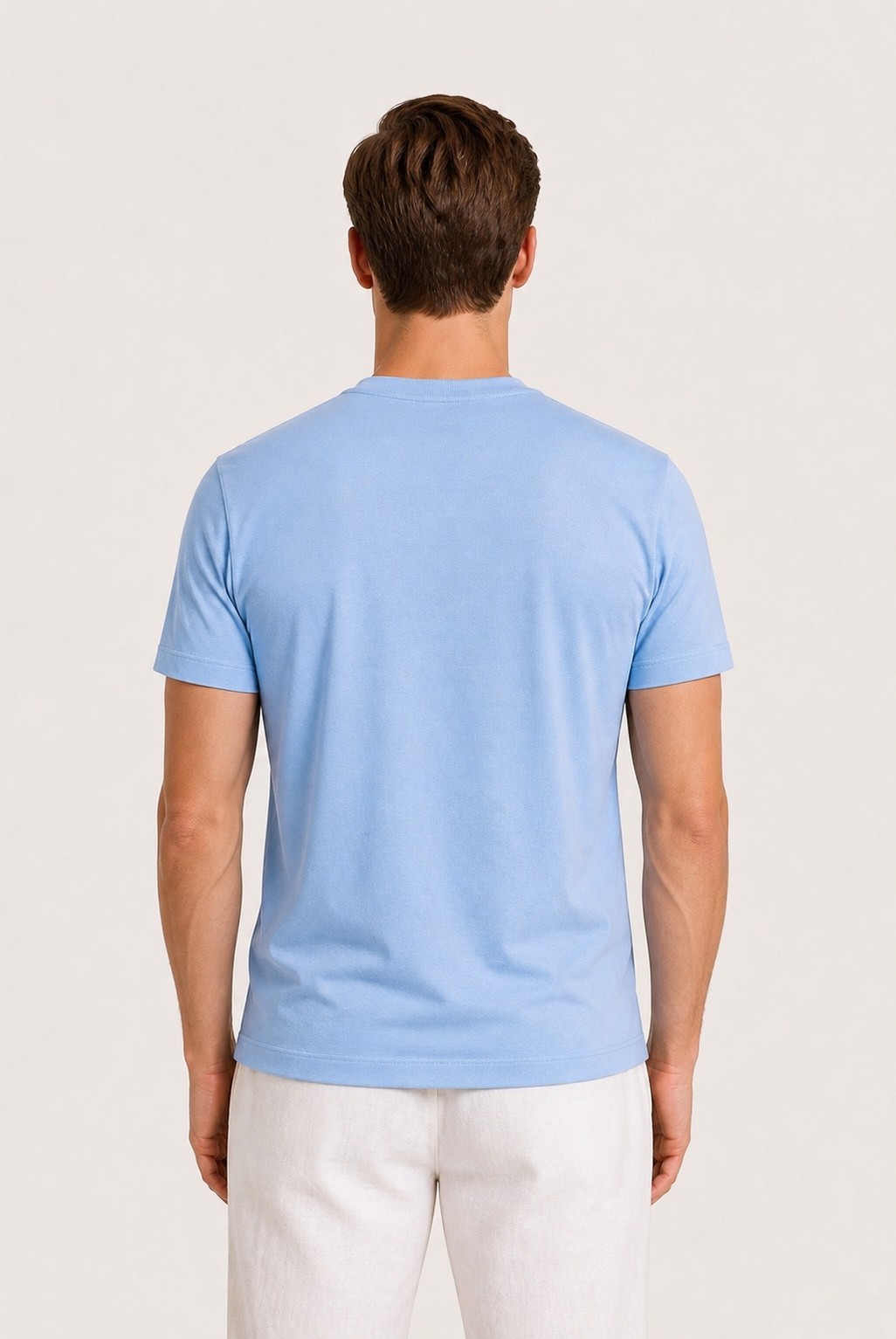 T-Shirt Azuro Azzurra