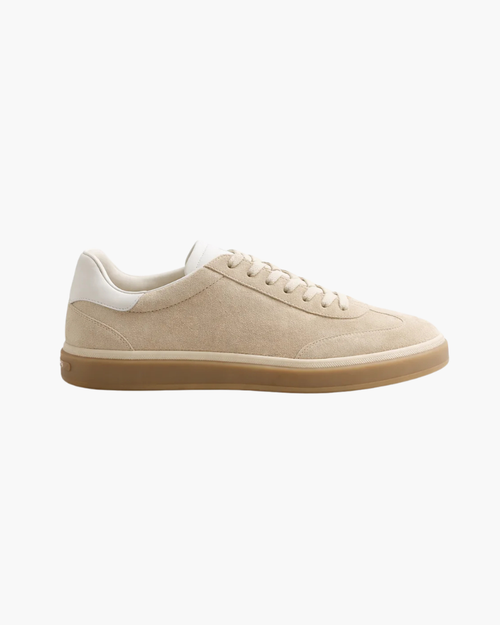 St. Moritz Trainer – Cammello
