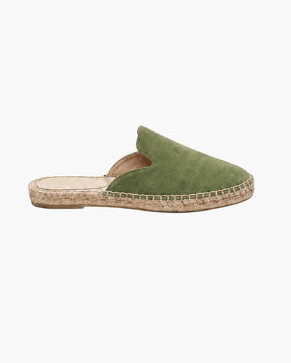 Portofino Yacht-Mule - Verde