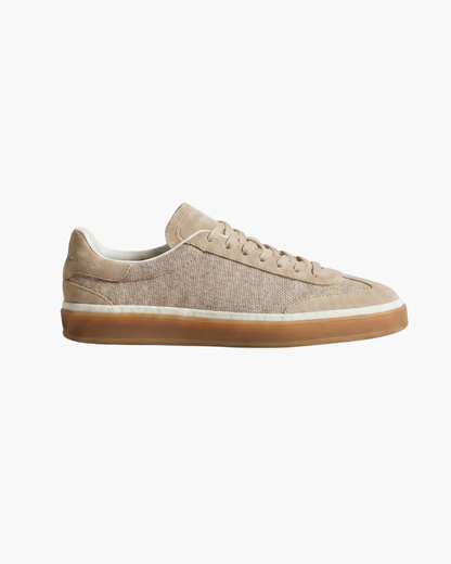 St. Moritz Trainer - Sabbia