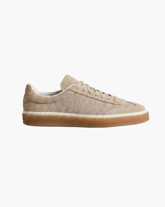 St. Moritz Trainer - Sabbia