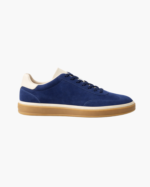 St. Moritz Trainer – Blu