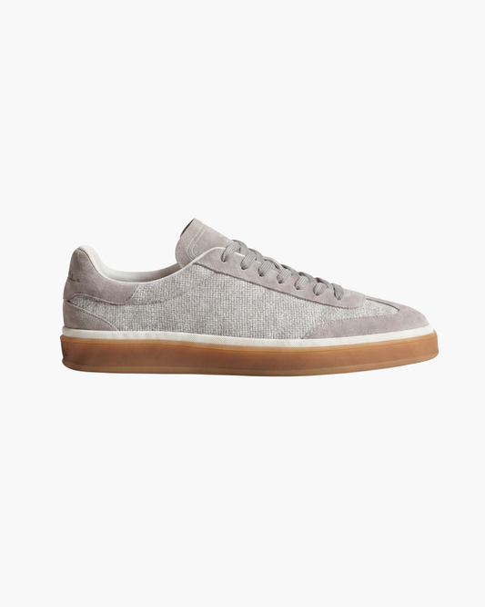 St. Moritz Trainer - Grigio