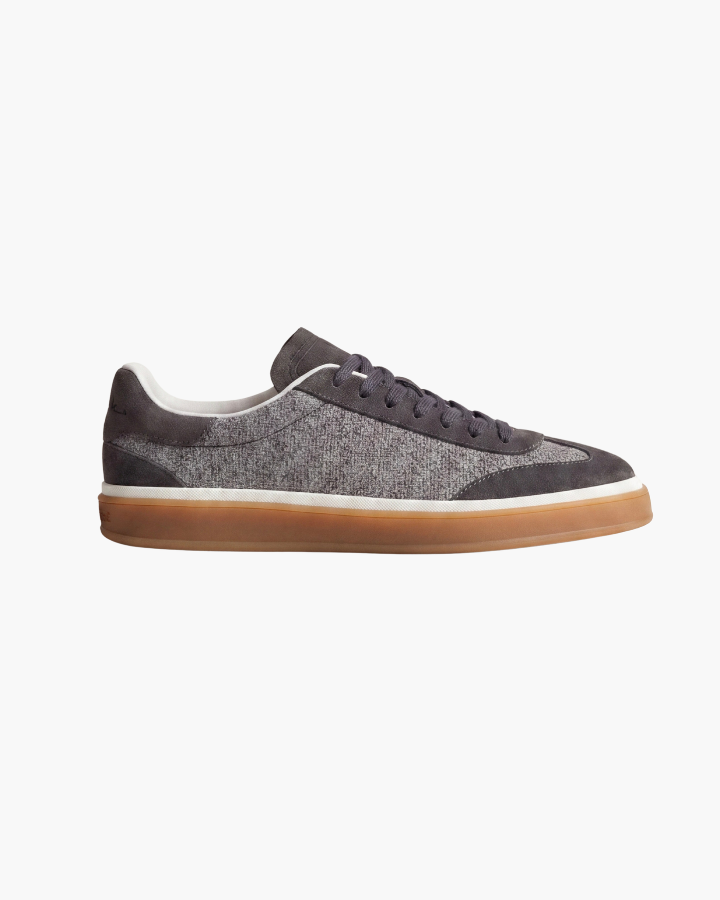 St. Moritz Trainer - Grigio Scuro