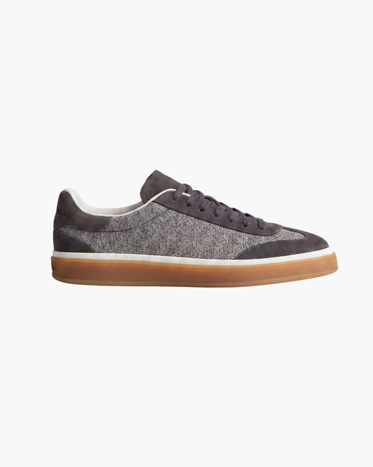 St. Moritz Trainer - Grigio Scuro