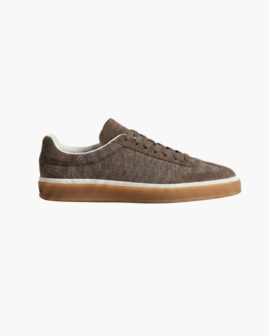 St. Moritz Trainer - Marrone