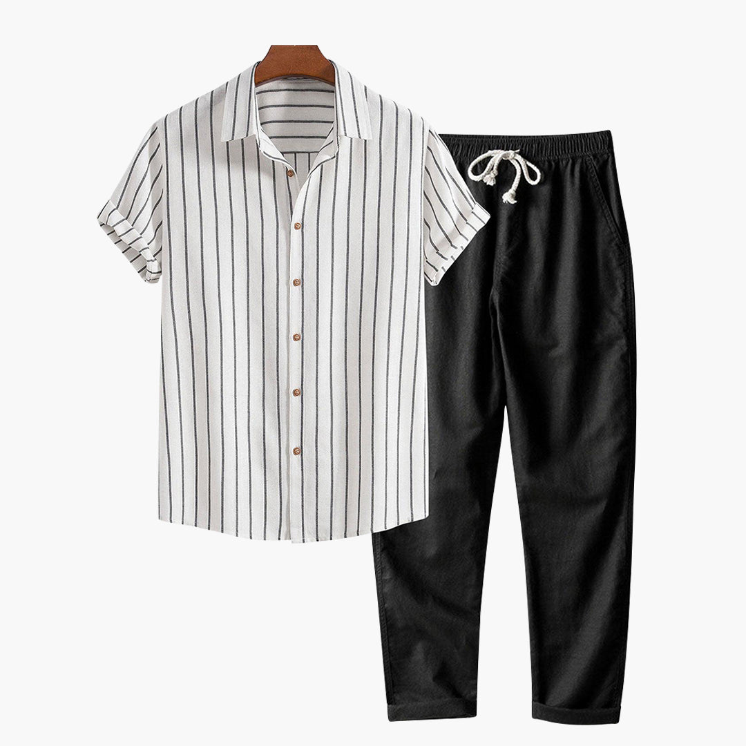 Outfit Estivo - Set Cannes