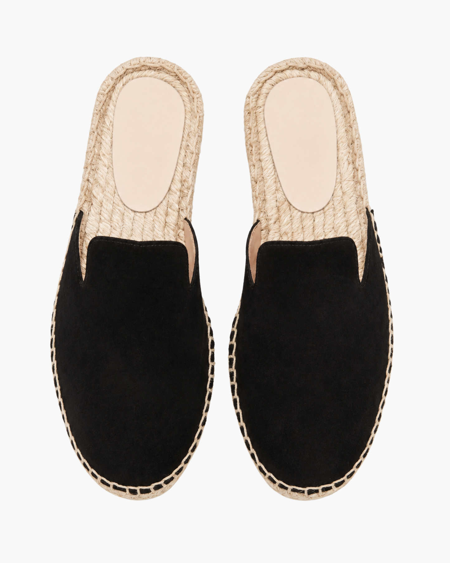 Portofino Yacht-Mule - Nero