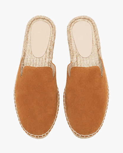 Portofino Yacht-Mule - Cammello