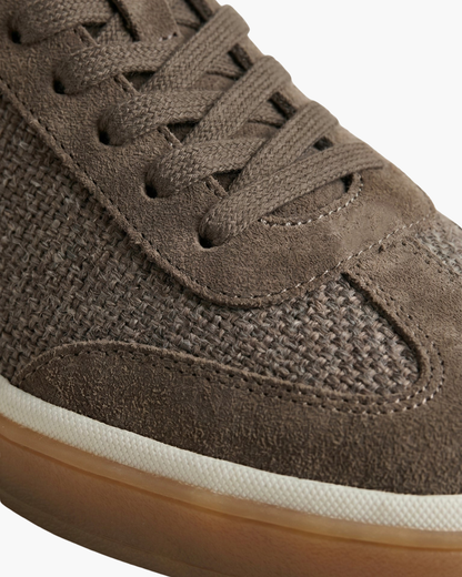 St. Moritz Trainer - Marrone