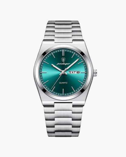 Orologio Quarzo Marine