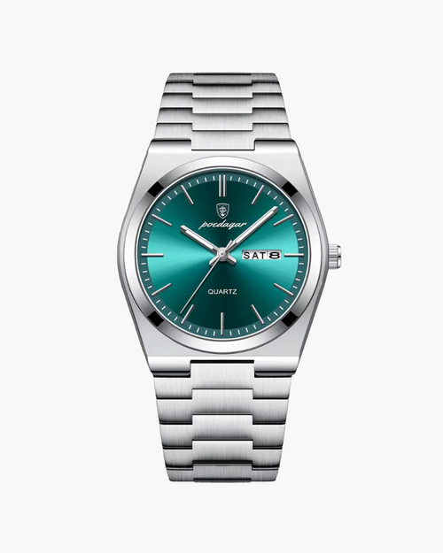 Orologio Quarzo Marine