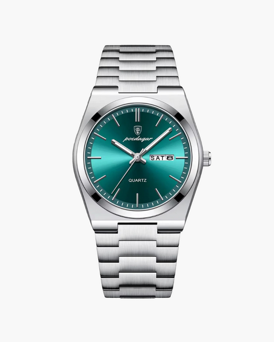 Orologio Quarzo Marine