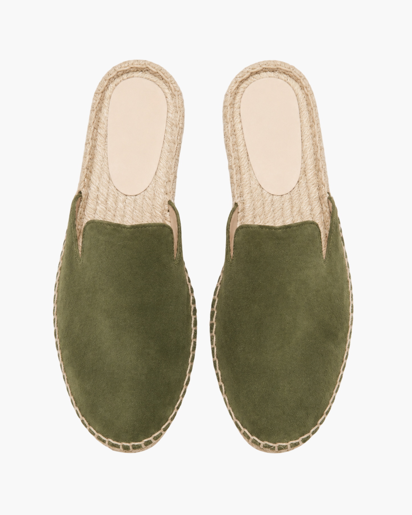 Portofino Yacht-Mule - Verde