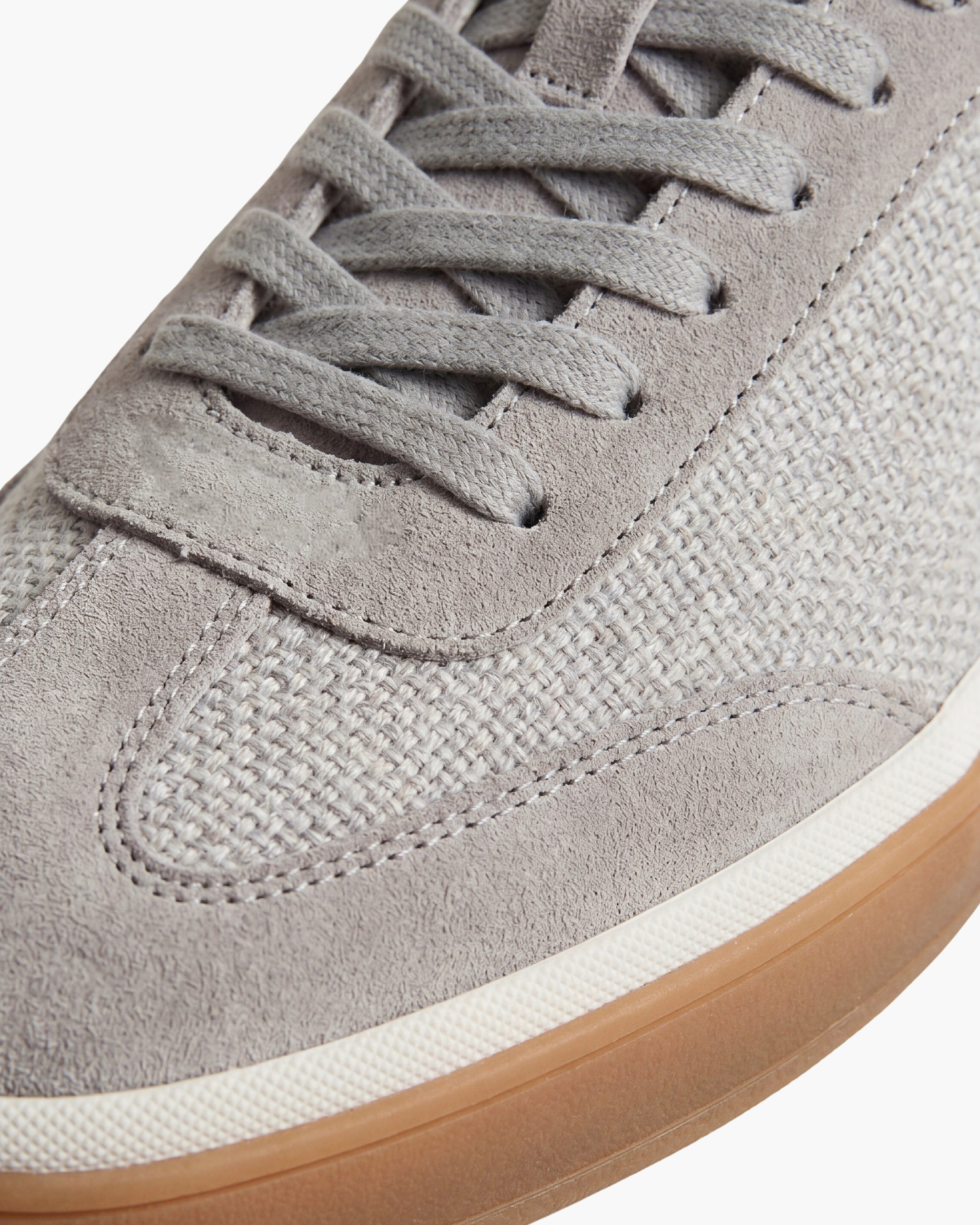 St. Moritz Trainer - Grigio