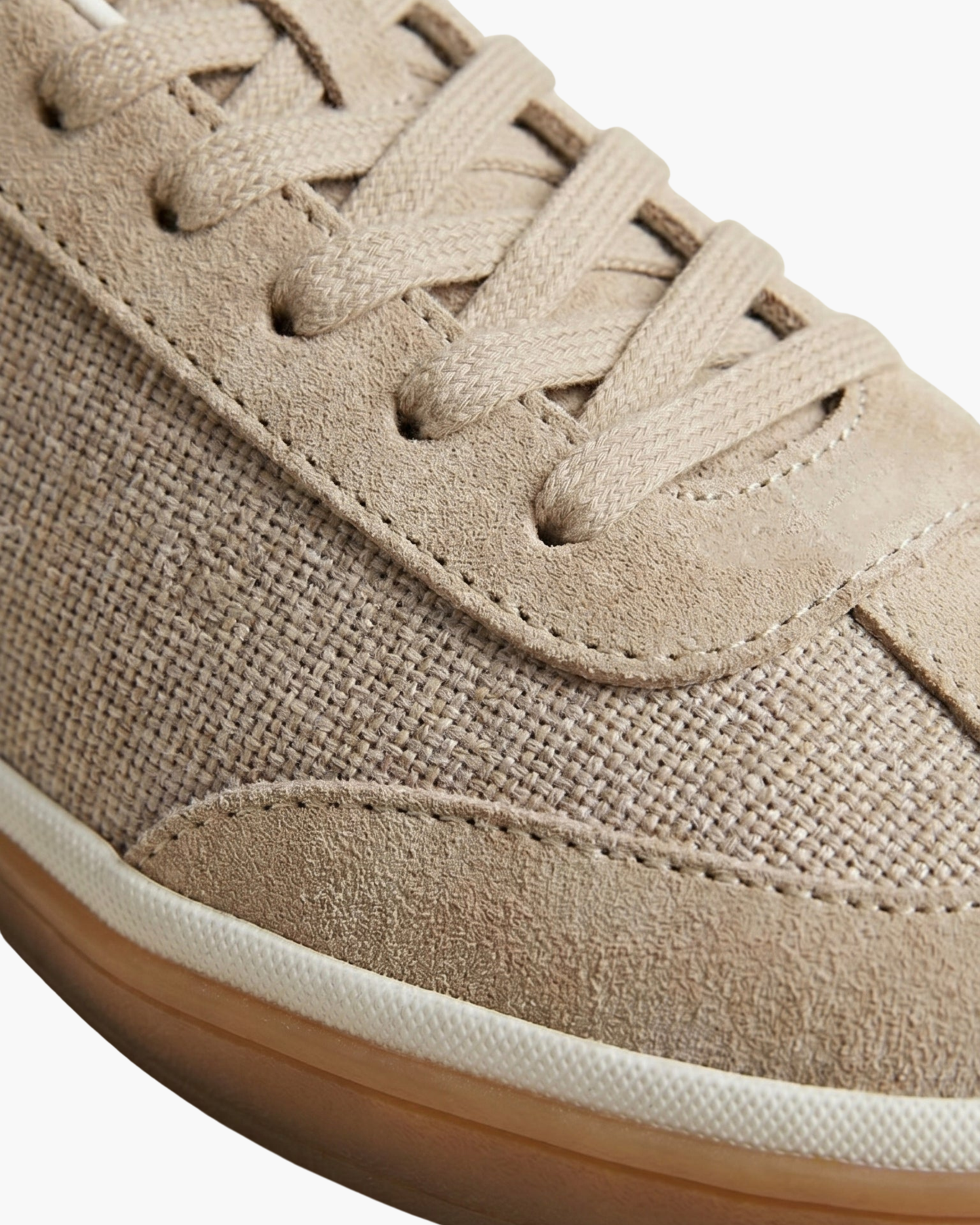 St. Moritz Trainer - Sabbia