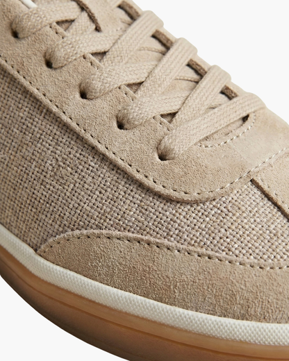 St. Moritz Trainer - Sabbia