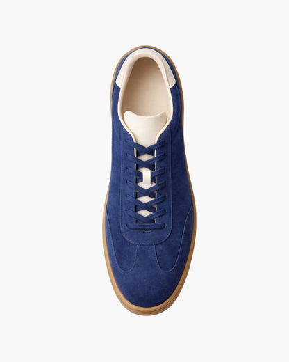 St. Moritz Trainer – Blu