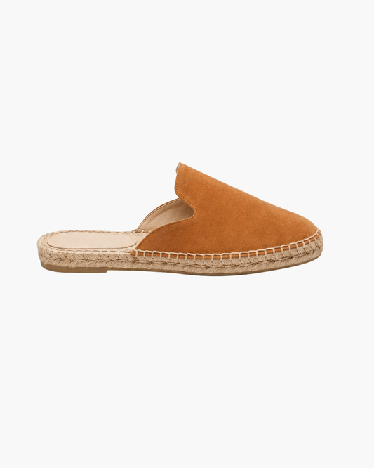 Portofino Yacht-Mule - Cammello
