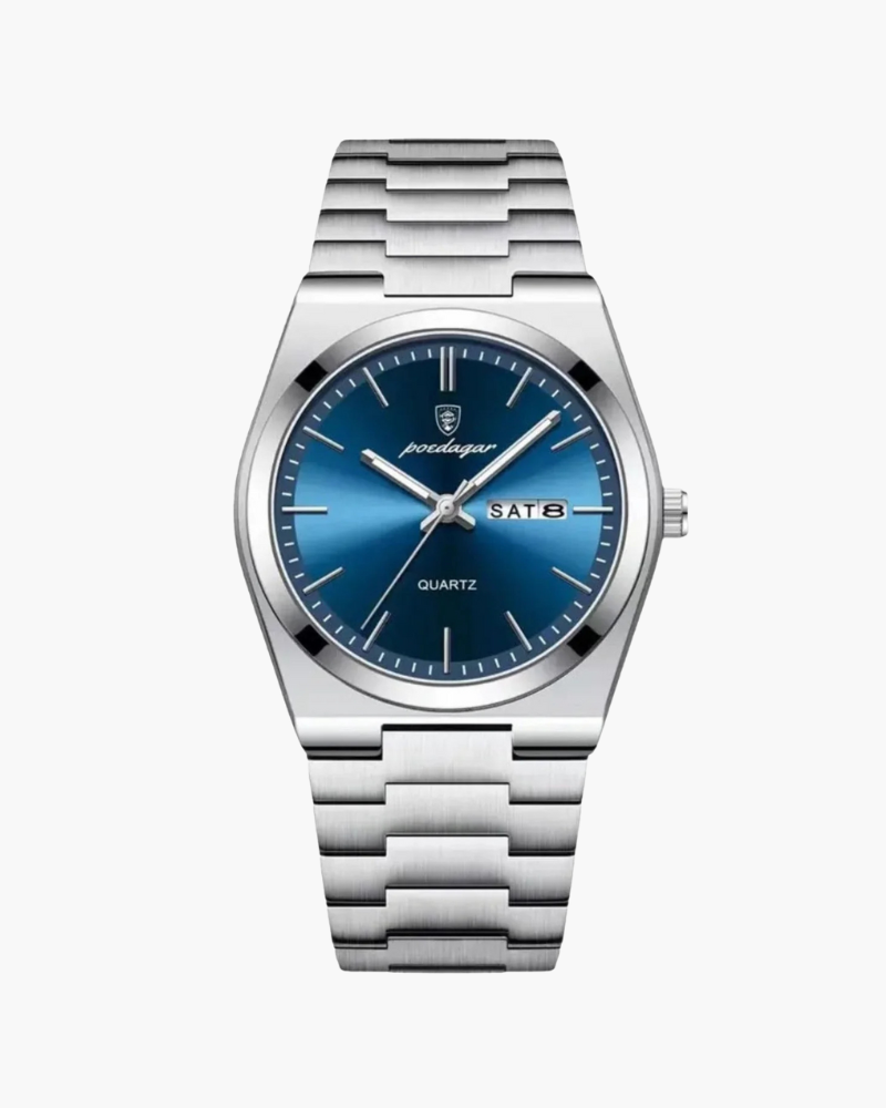 Orologio Quarzo Marine