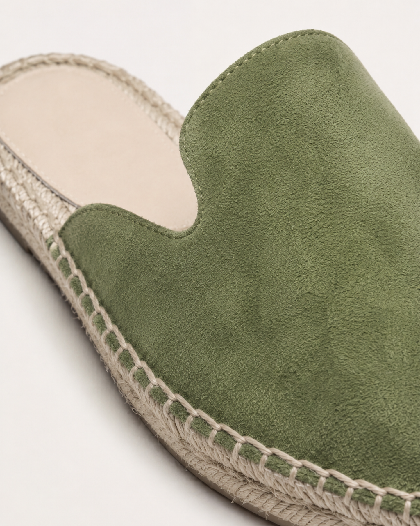 Portofino Yacht-Mule - Verde