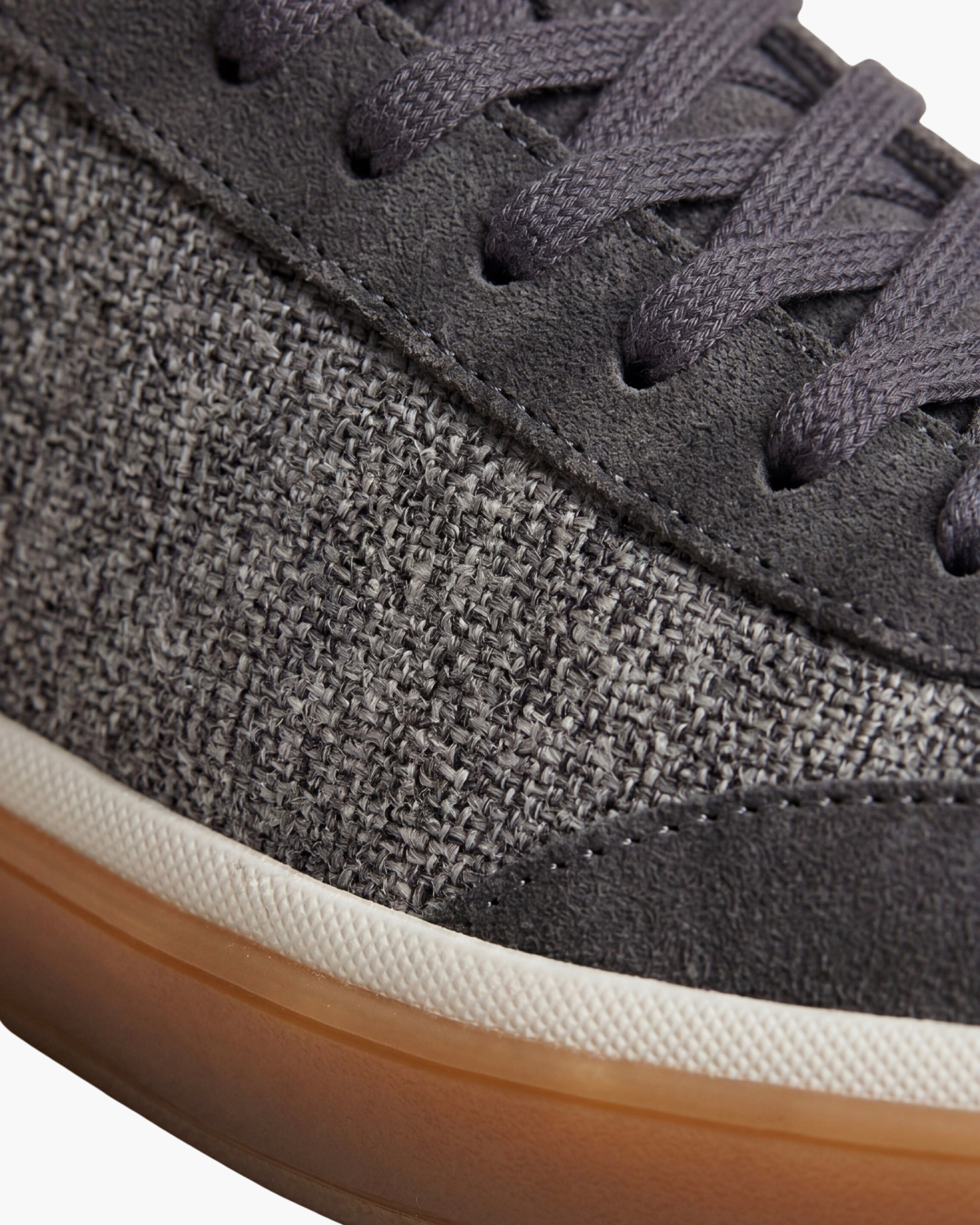 St. Moritz Trainer - Grigio Scuro