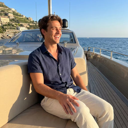 Outfit Estivo - St. Tropez Légende