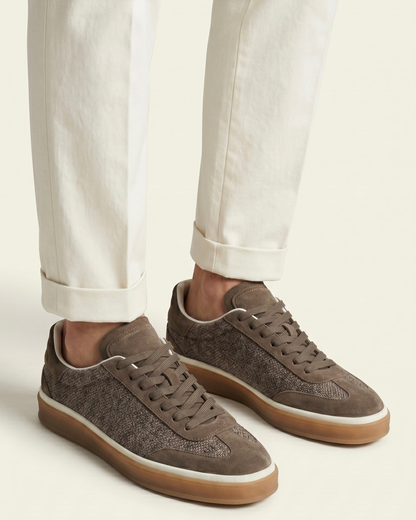 St. Moritz Trainer - Marrone