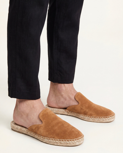 Portofino Yacht-Mule - Cammello