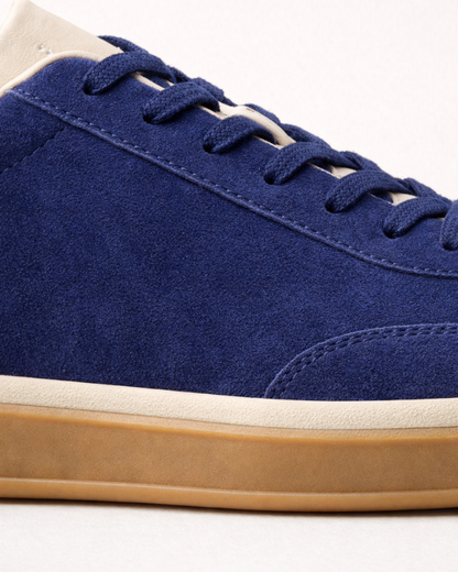 St. Moritz Trainer – Blu