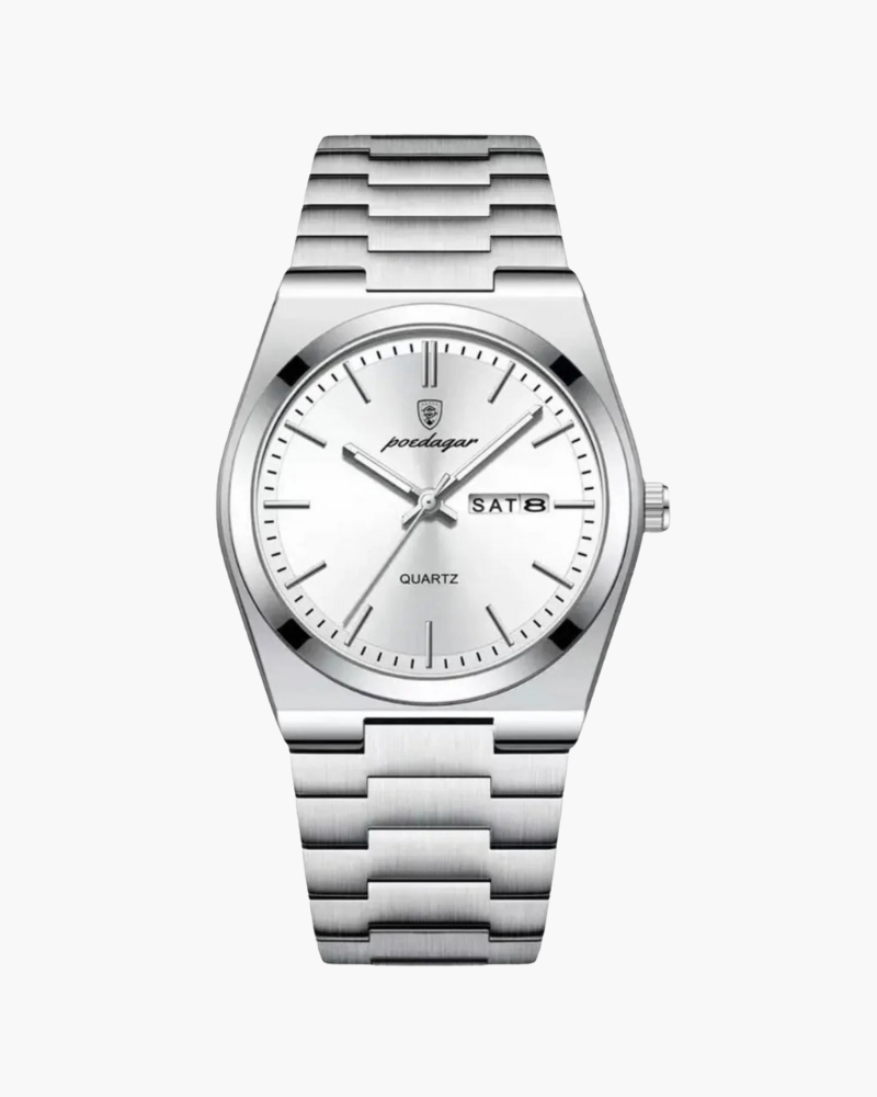 Orologio Quarzo Marine