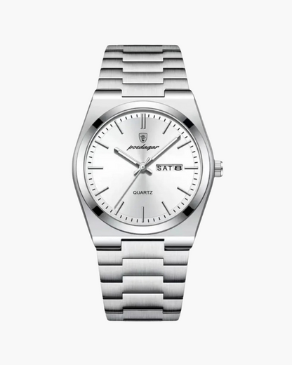 Orologio Quarzo Marine