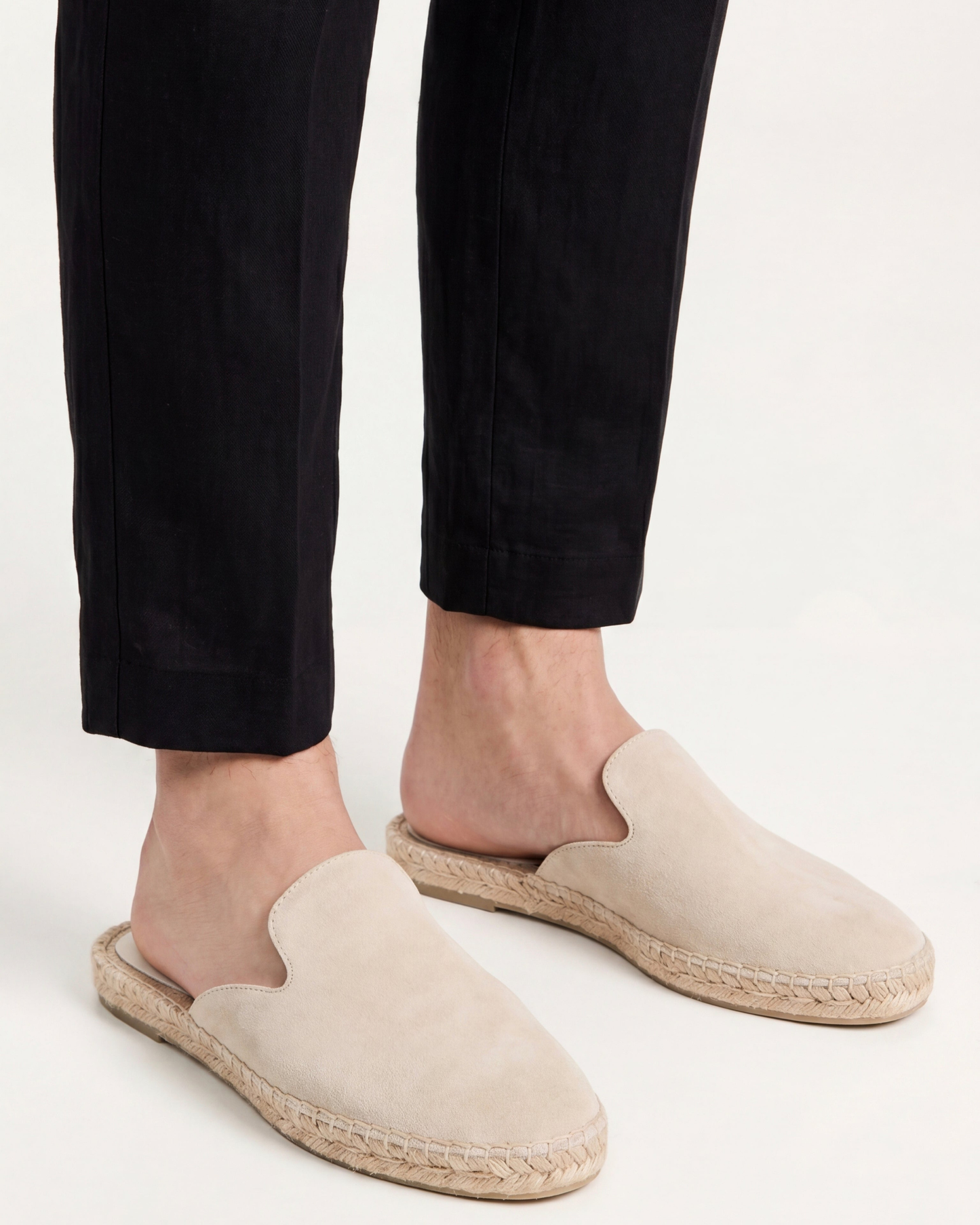 Portofino Yacht-Mule - Sabbia