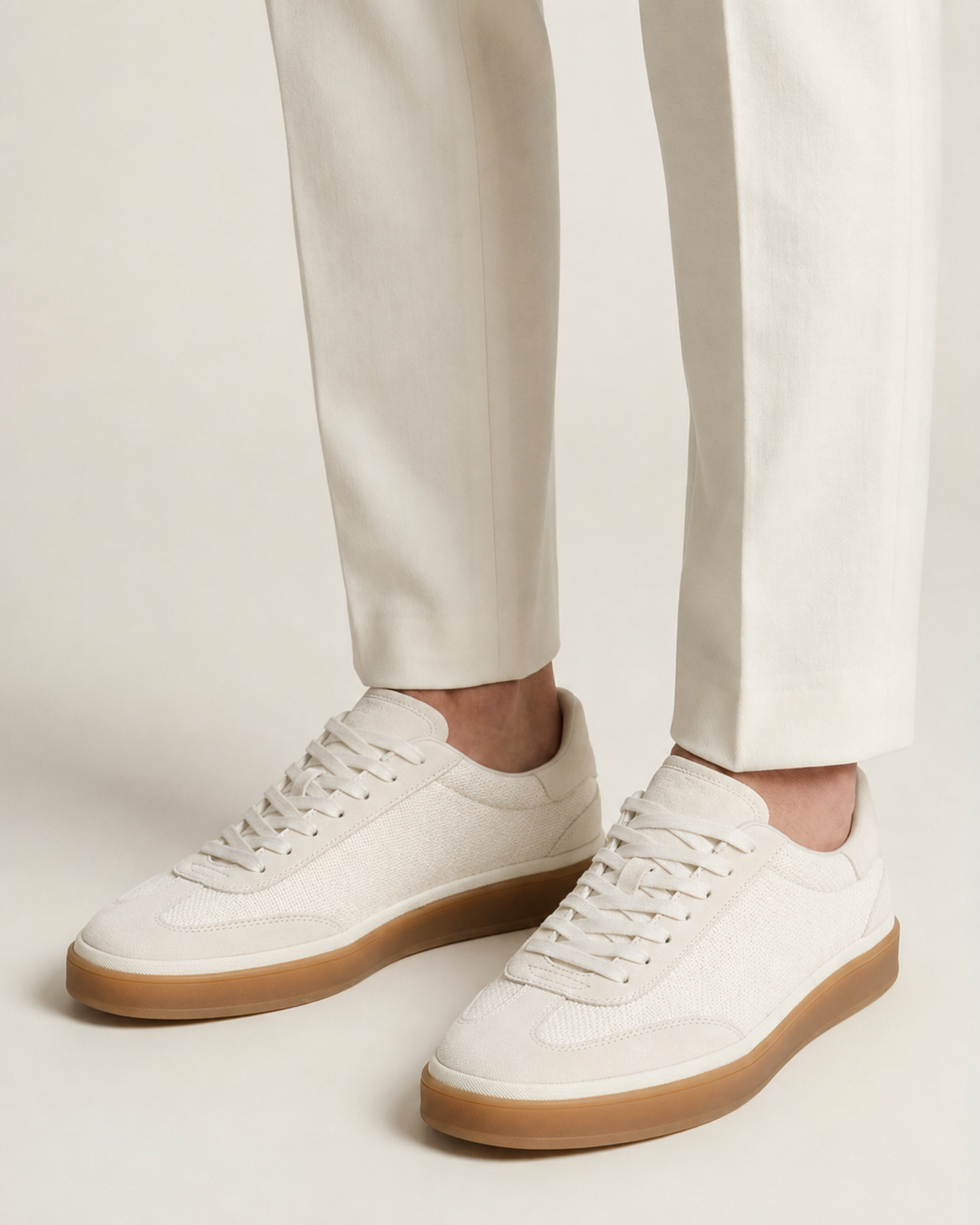 St. Moritz Trainer - Avorio