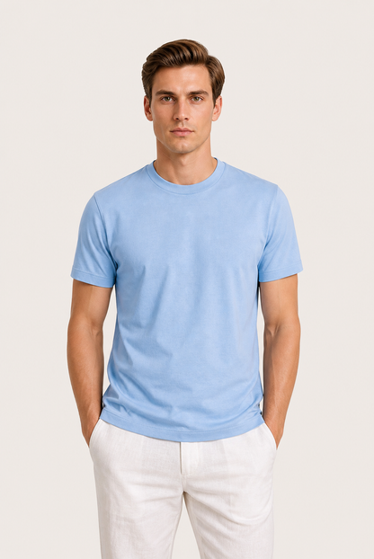 T-Shirt Azuro Azzurra