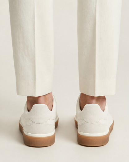 St. Moritz Trainer - Avorio