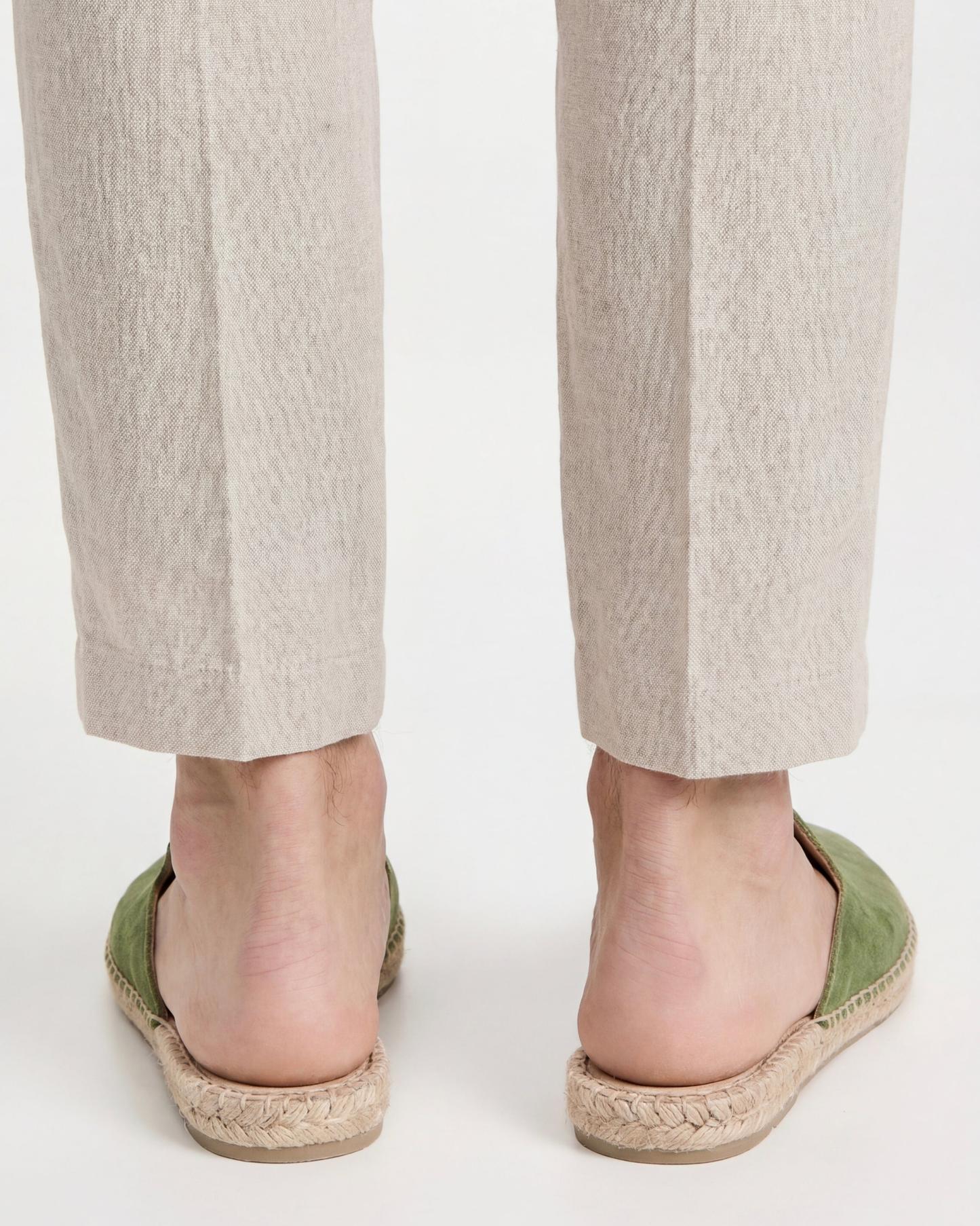 Portofino Yacht-Mule - Verde
