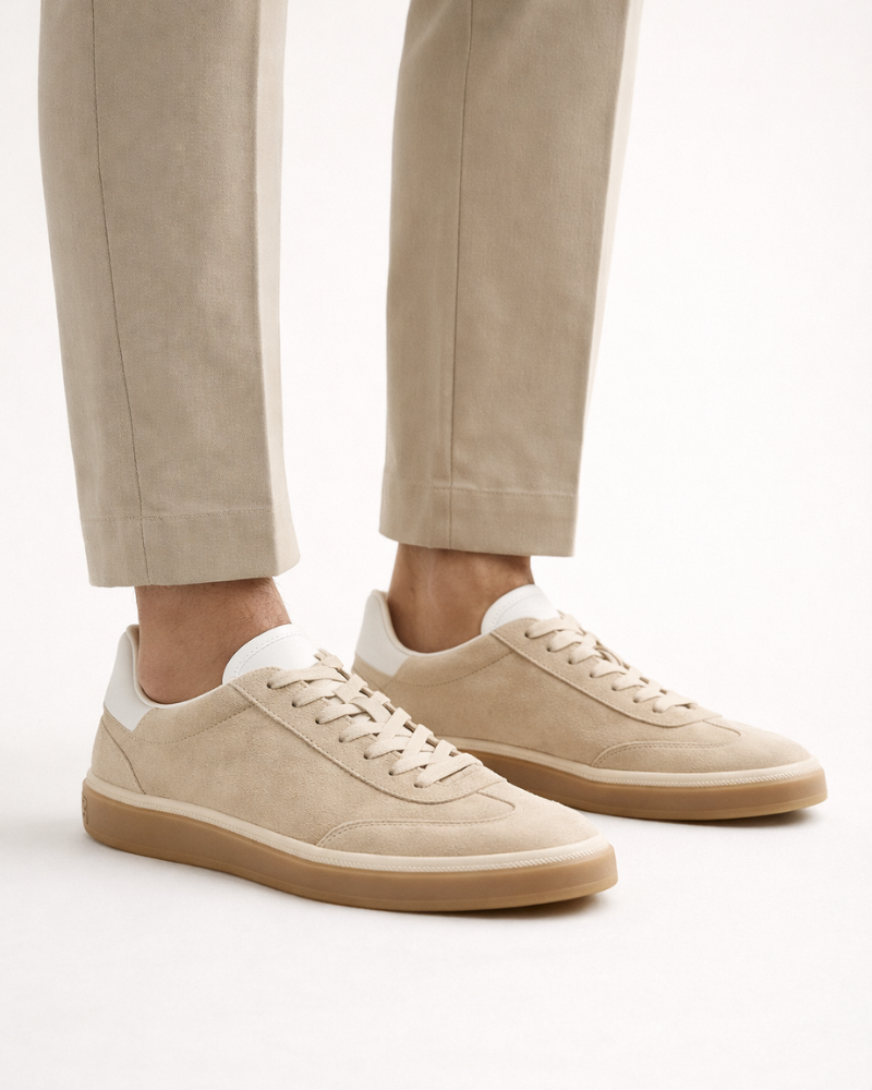 St. Moritz Trainer – Cammello