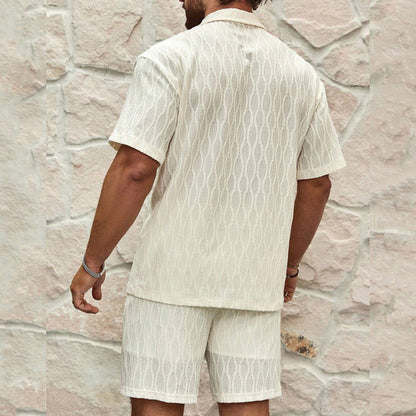 Outfit Estivo - Set Mykonos