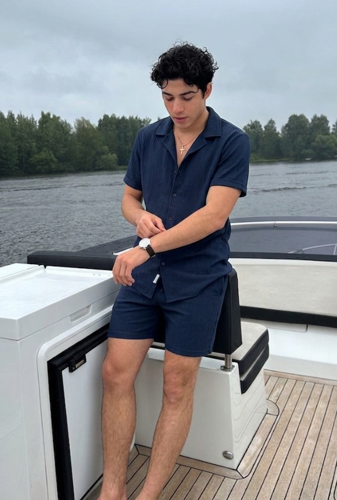 MONACO Set da sera