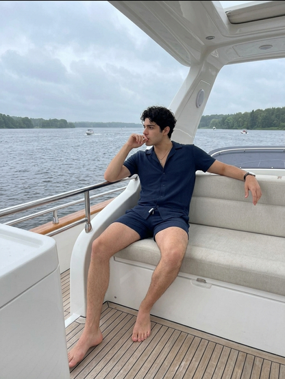 MONACO Set da sera