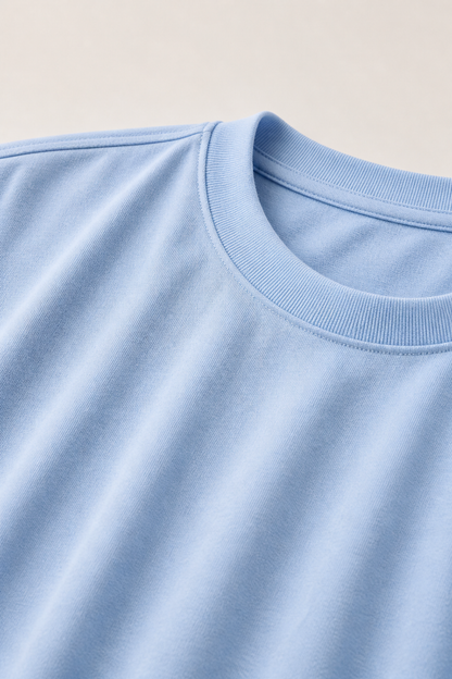 T-Shirt Azuro Azzurra
