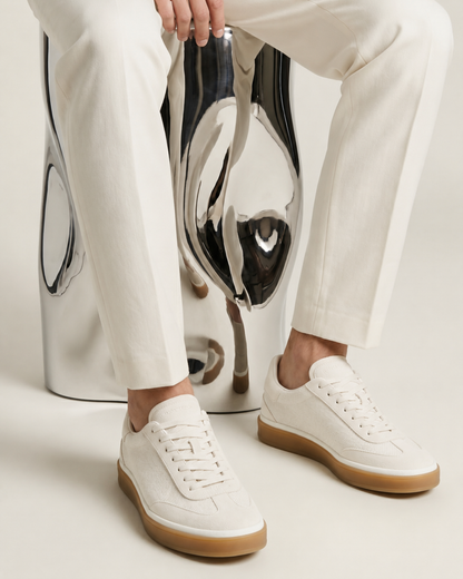 St. Moritz Trainer - Avorio