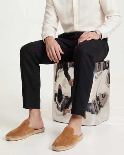 Portofino Yacht-Mule - Cammello