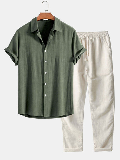 Outfit Estivo - St. Tropez Légende