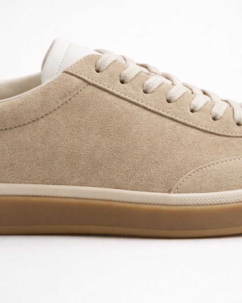 St. Moritz Trainer – Cammello